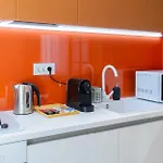 Juno New Boutique Building With Fee-based Parking