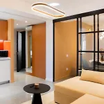 Apartment Juno New Boutique Building With Fee-based Parking