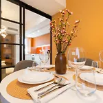 Appartamento Juno New Boutique Building With Fee-based Parking *