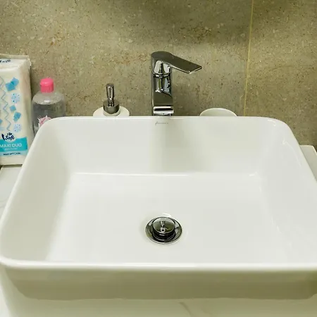 Apartman Juno New Boutique Building Apartment With Parking *