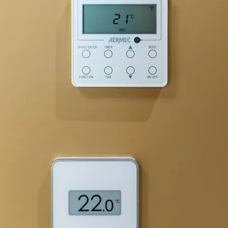 Juno New Boutique Building With Private Parking *