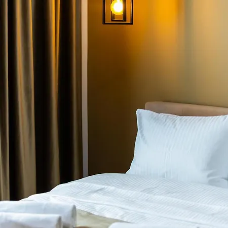 Juno New Boutique Building Apartment With Parking شقة بوخارست