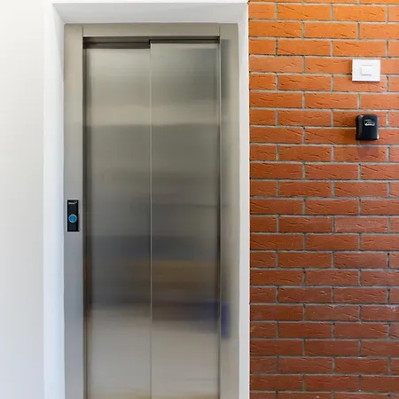 Juno New Boutique Building Apartment With Parking * Bukarest