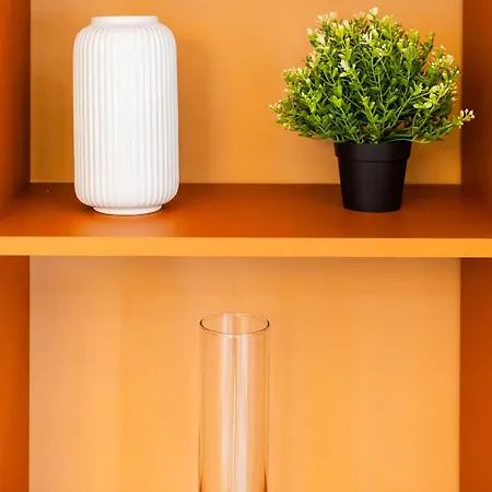 Apartamento Juno New Boutique Building With Private Parking Bucarest