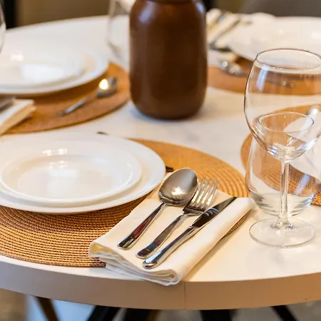 Juno New Boutique Building With Private Parking Apartamento *