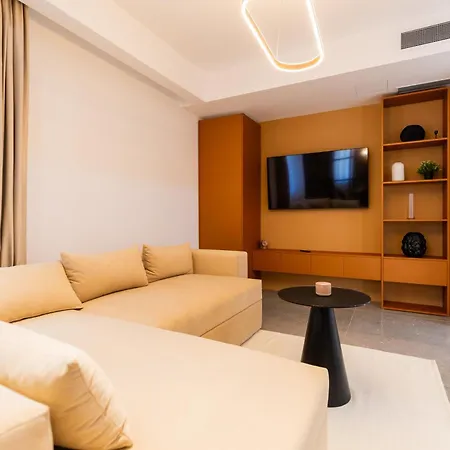 Apartment Juno New Boutique Building With Private Parking *