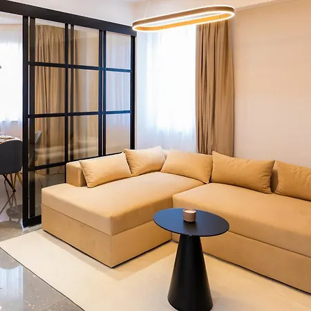 Juno New Boutique Building With Private Parking