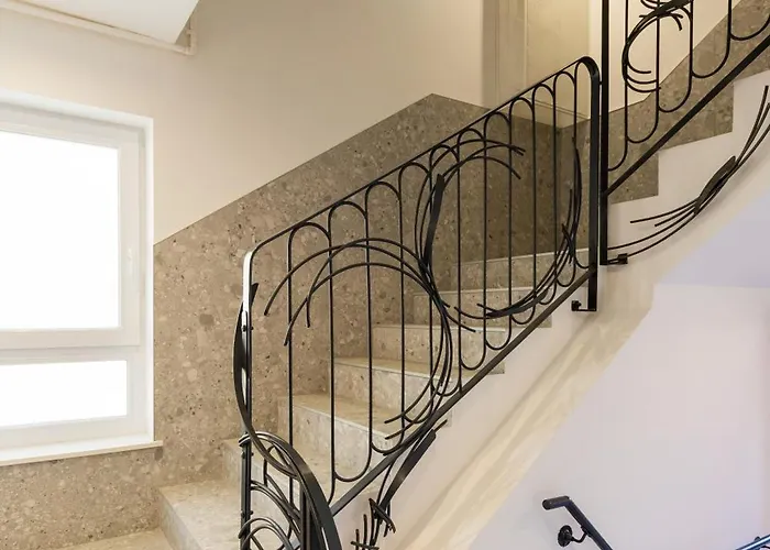 Apartament Juno New Boutique Building Apartment With Parking