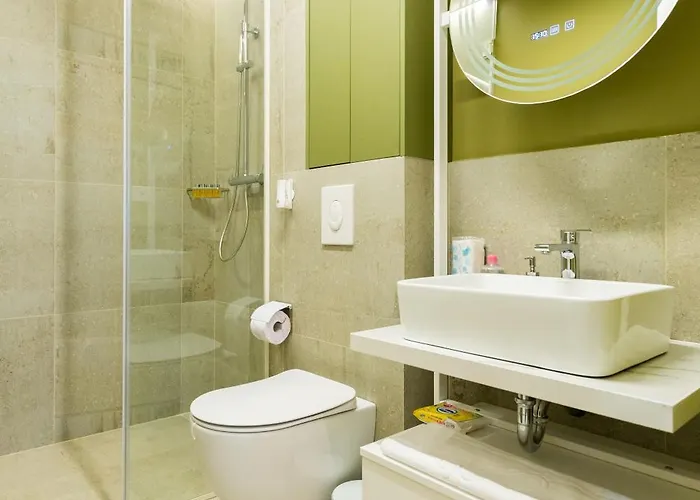 Juno New Boutique Building Apartment With Parking Bucureşti