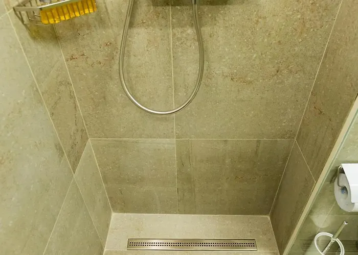 Juno New Boutique Building Apartment With Parking Apartament *