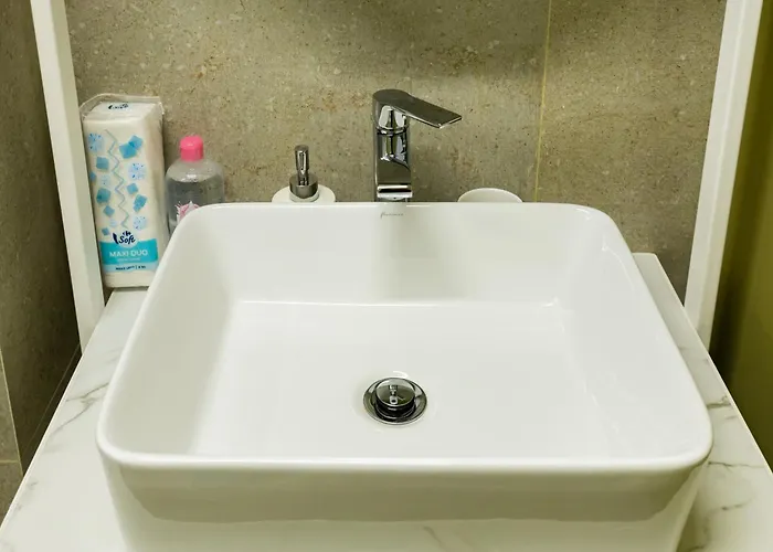 Apartament Juno New Boutique Building Apartment With Parking *