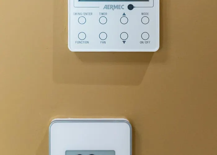 Juno New Boutique Building With Fee-based Parking *