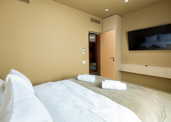 Juno New Boutique Building Apartment With Parking Bucureşti