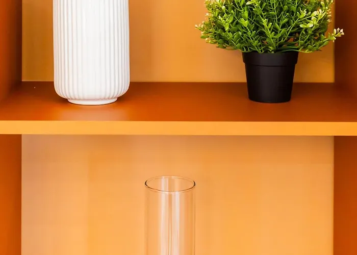 Apartment Juno New Boutique Building With Fee-based Parking Bukarest