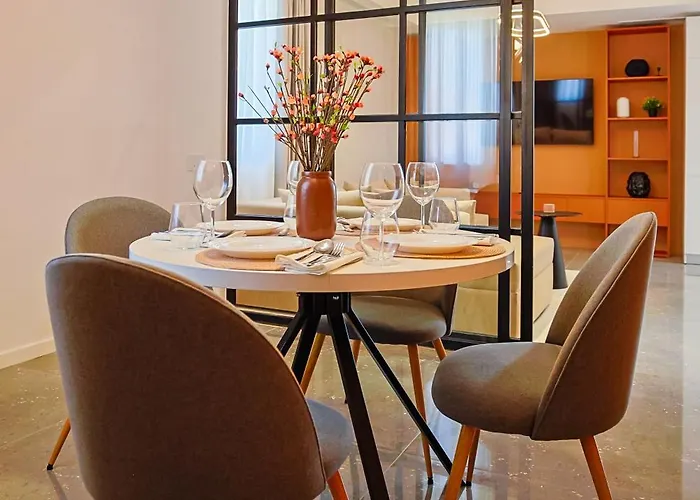 Juno New Boutique Building Apartment With Parking * Bucureşti