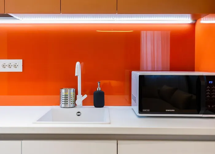 Juno New Boutique Building Apartment With Parking Apartament Bucureşti